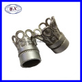 OEM Brass Copper Aluminium Stainless Steel Precision Investment Casting for Accessory